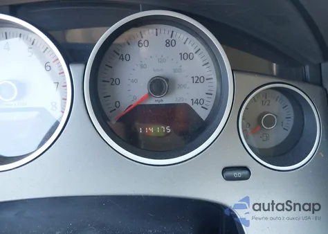 2009 Volkswagen Routan Sel from USA, damaged, VIN 2V8HW54X89R541357